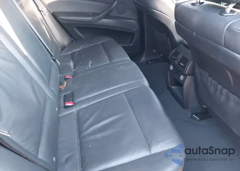 2012 BMW X5 xDrive35D z USA, uszkodzony, nr VIN 5UXZW0C56CL673146